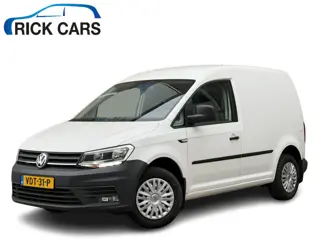 Volkswagen Caddy 2.0 TDI L1H1 BMT Comfortline  CarPlay/trekhaak/navigatie systeem