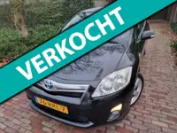 Toyota Auris 1.8 Full Hybrid Executive Camera/Half leder/Navi