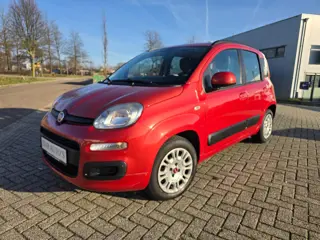 Fiat Panda 0.9 TwinAir Edizione Cool Airco km72026 N.A.P