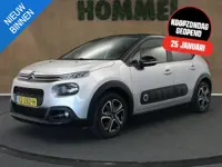 Citroen C3 1.2 PureTech Feel Edition - ORIGINEEL NEDERLANDSE AUTO - VASTE TREKHAAK - TREKGEWICHT 450
