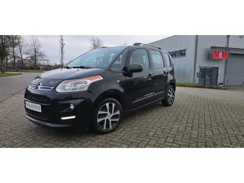 Citroen C3 Picasso 1.6 VTi Tendance onderhouden C3