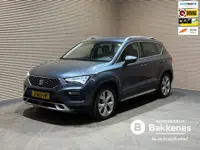 Seat Ateca 1.5 TSI Xperience Intense | Carplay | 360 Camera | ACC
