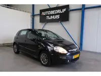 Fiat Punto Evo 1.3 M-Jet Dynamic