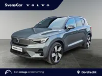 Volvo EX40 Single Motor Extended Range Ultra 82 kWh | Panoramadak | 360 graden camera | Harman/Kardo