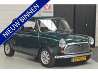 Austin Mini 1000 Magic kat. // 34.000 km // ZEER NETTE EN LEUKE MINI //