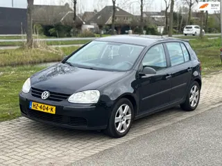 Volkswagen Golf 1.4 Trendline Business / Airco / APK