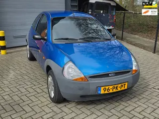 Ford Ka 1.3 Style