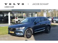 Volvo XC60 T6 340PK AWD Business Pro | Trekhaak | Luchtvering | Camera |  Panodak | 19" LMV | Stoelv