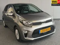 Kia Picanto 1.0 DPi ComfortLine uit 2024 Rijklaar + Fabrieksgarantie tot 04-2031 Henk Jongen Auto's 