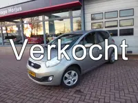 Kia Venga 1.6 CVVT Plus Pack NAVI, AIRCO, TREKH, CRUISE, NW STAAT!!
