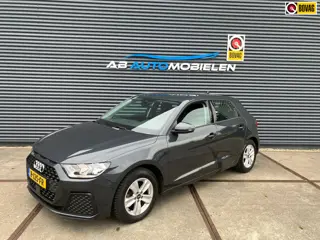 Audi A1 Sportback 25 TFSI Pro Line AUTOMAAT/ PARKEERSENSOREN