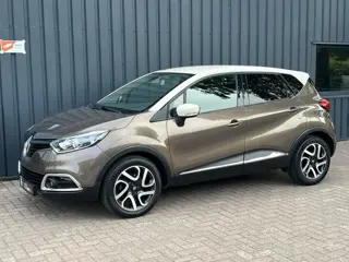Renault Captur 1.2 TCe Dynamique AUTOMAAT!/CLIMA!/NAVIGATIE!/CAMERA!/