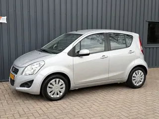 Suzuki Splash 1.0 VVT Comfort EASSS NAP!/AIRCO/1E EIGENAAR!/