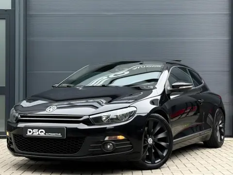 Volkswagen Scirocco 2.0 TSI Highline Plus