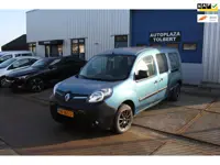 Renault Kangoo Express Z.E. Maxi (ex Accu) *BJ'13*63DKM*AIRCO*