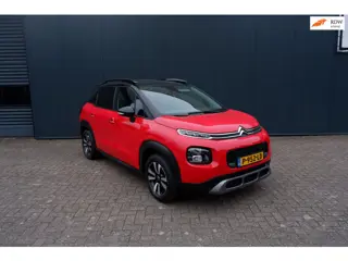 Citroen C3 Aircross 1.2 PureTech S&S Shine