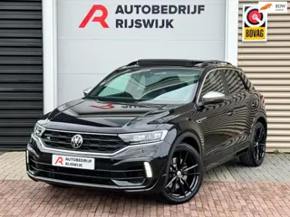 Volkswagen T-Roc 2.0 TSI 4Motion R Pano/Akra/Camera/Blind