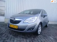 Opel Meriva 1.4 Edition MOTOR DEFECT!!