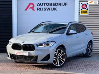 BMW X2 XDrive25e High Executive Laser/Sfeer/Camera