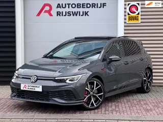 Volkswagen Golf 2.0 TSI GTI Clubsport Pano/H&K/Matrix
