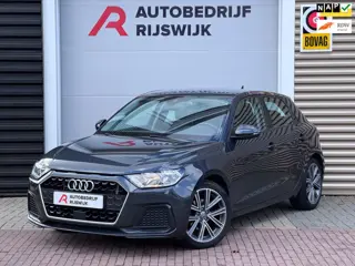 Audi A1 Sportback 30 TFSI Advanced epic AppleCarPlay/NAP