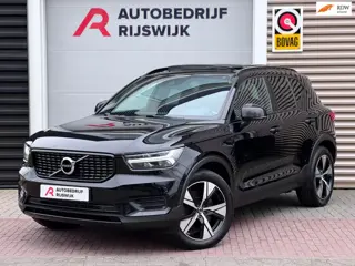 Volvo XC40 1.5 T5 Recharge R-Design Pano/Leer/Camera
