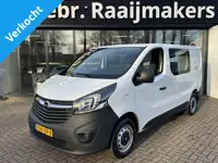 Opel Vivaro 1.6 CDTI L1H1 Edition*Airco*6-Persoons*