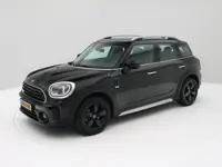 MINI Countryman 1.5 One Business Edition Automaat / Navi / Origineel NL