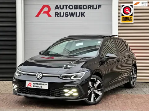 Volkswagen Golf 1.4 eHybrid GTE Pano/Matrix/Dodehoek