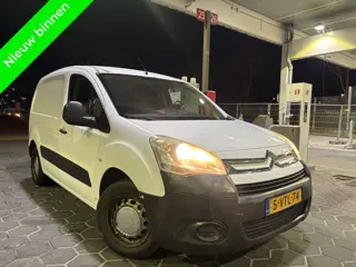 Citroën Berlingo 1.6 HDI 500 Comf. Ec /Airco/ (bj 2012)