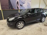 Nissan Qashqai 1.6 Acenta