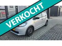 Skoda Citigo 1.0 Greentech Arctic