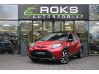 Toyota Aygo X 1.0 VVT-i S-CVT Envy CabrioTop Automaat
