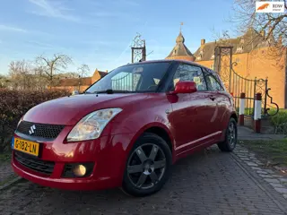 Suzuki Swift 1.3 Base STOELVERWARMING/NIEUWE APK/LMV/AIRCO