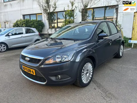 Ford Focus 1.8 Limited / Airco / Cruise Control