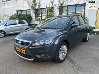 Ford Focus 1.8 Limited / Airco / Cruise Control