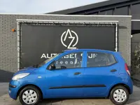 Hyundai i10 1.1 Active Cool Airco*N.A.P*Zuinig* (bj 2008)