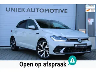 Volkswagen Polo 1.0 TSI | DSG | HIGHLINE BUSINESS R | R LINE | BEATS | CAMERA | CARPLAY | NAVI | KEY