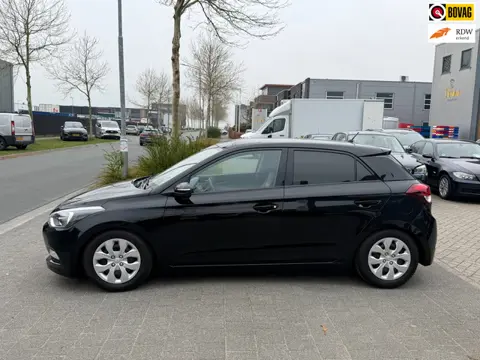 Hyundai i20 1.2i ActiveVersion