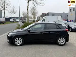 Hyundai i20 1.2i ActiveVersion