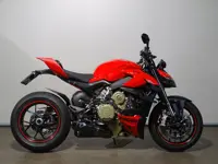Ducati STREETFIGHTER V4 (bj 2023)