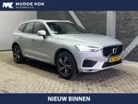 Volvo XC60 T5 R-Design | Panoramadak | Head-Up | harman/kardon | Trekhaak