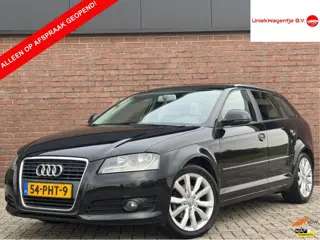 Audi A3 Sportback 1.8 TFSI | NAVI! | CRUISE! | TREKHAAK!