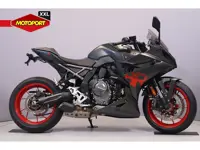 Suzuki GSX-8R (bj 2026)