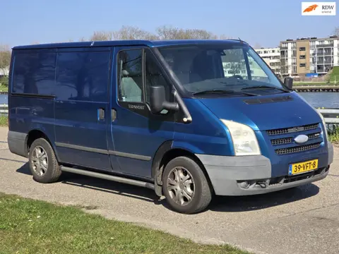 Ford Transit 260S 2.2 TDCI AC Navigatie Bluetooth
