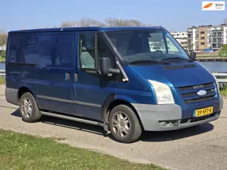 Ford Transit 260S 2.2 TDCI AC Navigatie Bluetooth