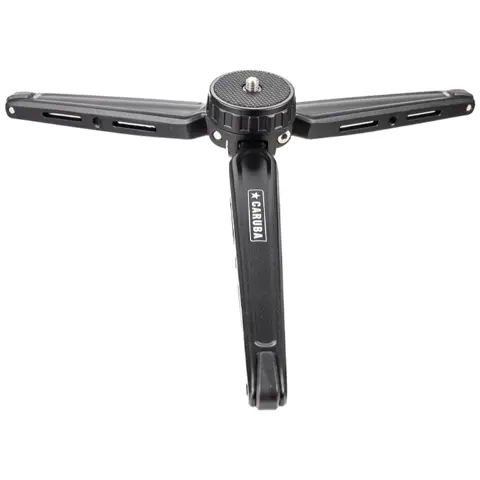 Caruba Tabletop Mini Tripod Pro