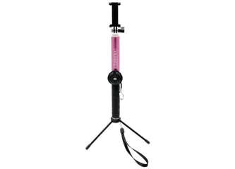 Caruba Selfie Stick Large - Pink