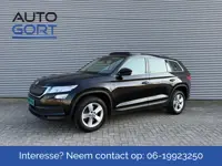 Škoda Kodiaq 1.4 TSI 4x4 Ambition 7pers. | Panodak | Camera | Stoelverw. | Trekhaak | 2000kg trekgew