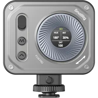 SmallRig 4661 Vibe P108 Pro Mini LED Video Light